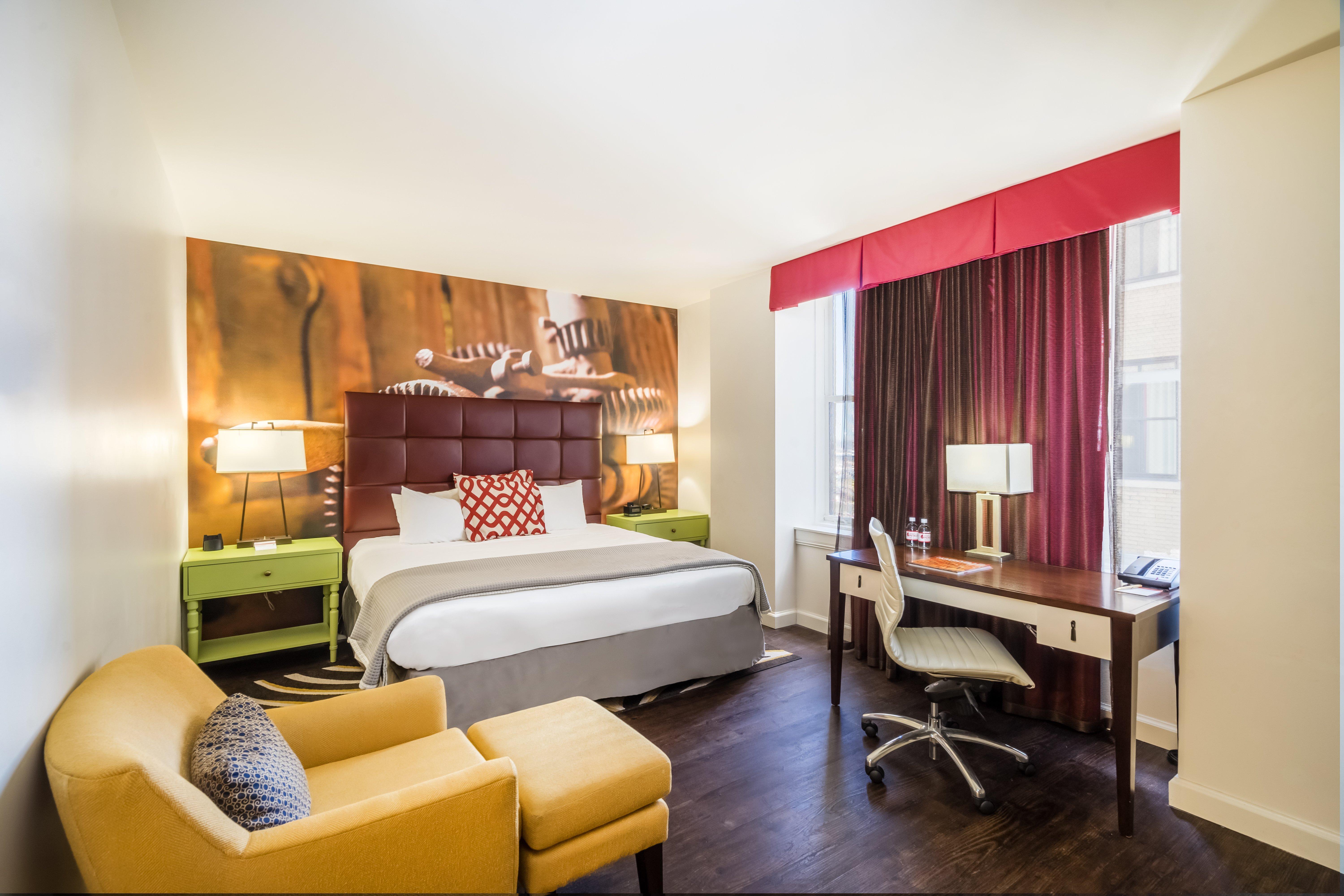 Hotel Indigo Nashville - The Countrypolitan Exteriér fotografie